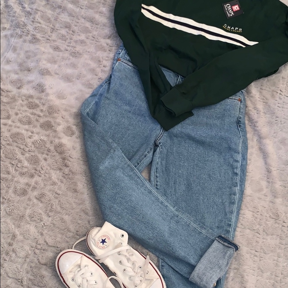 Chaps Ralph Lauren long sleeve